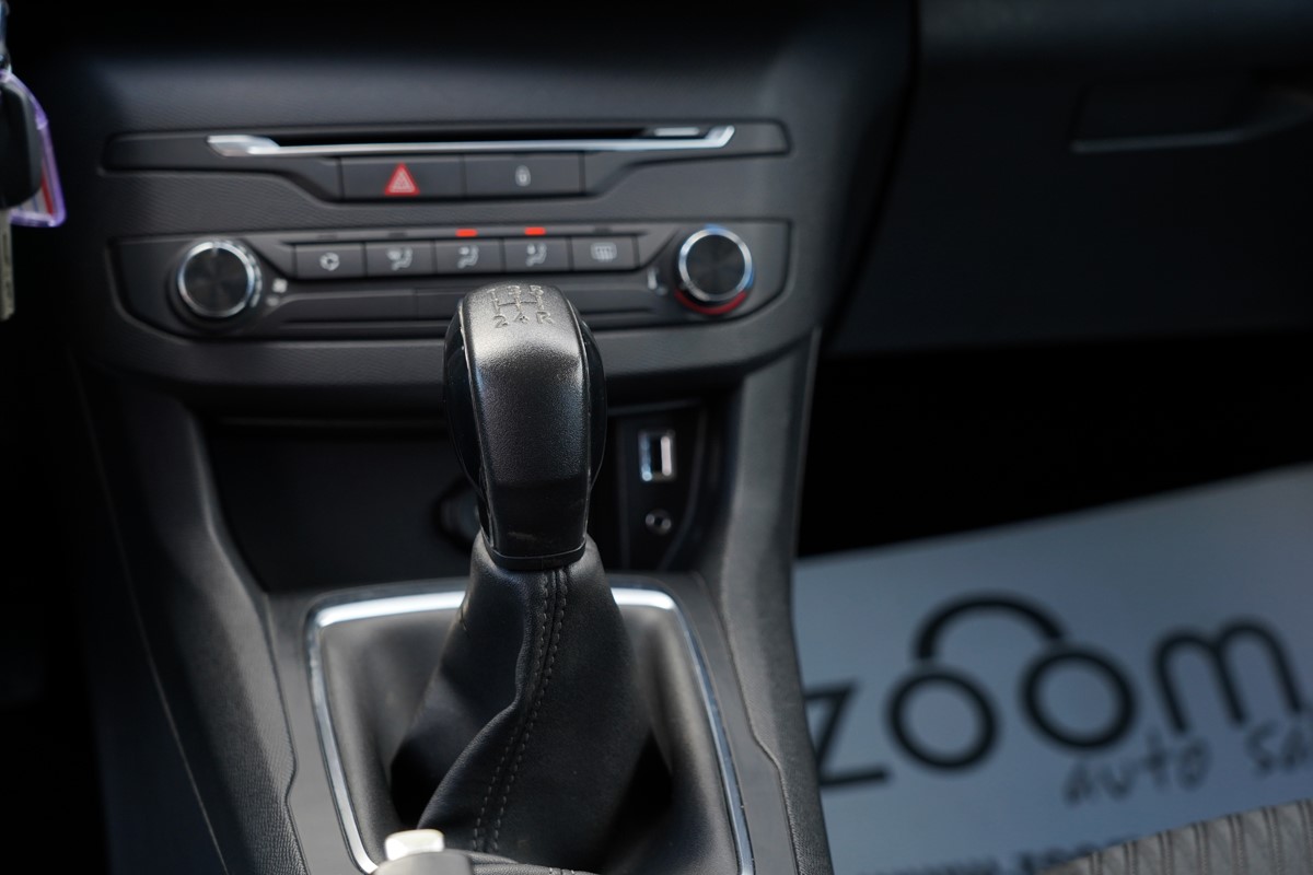 Peugeot 308 1.6 HDI