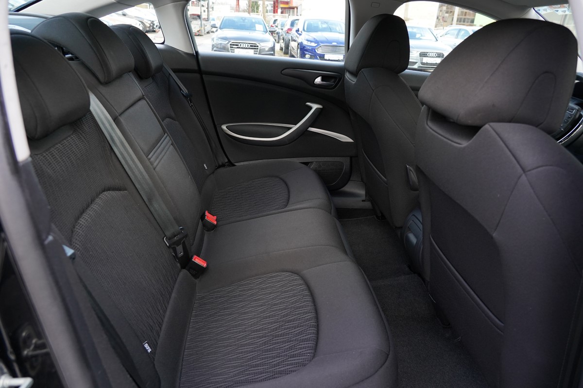 Citroën C5 1,6 HDI 