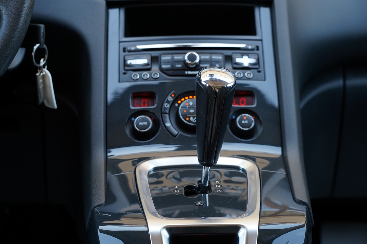 Peugeot 5008 1,6 E-HDI 7 SJEDISTA