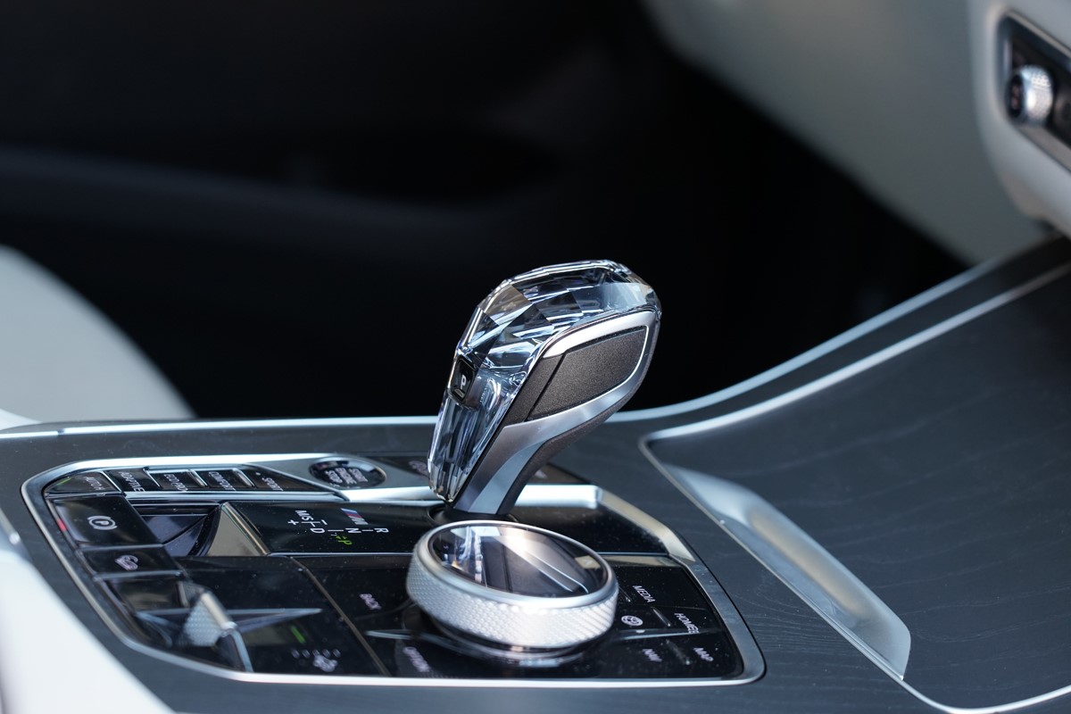 BMW
 X7 XDRIVE M50D