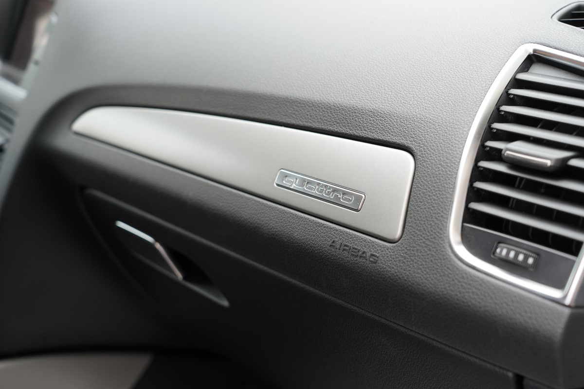Audi Q5 2,0 TDI Quattro SLine Stronic