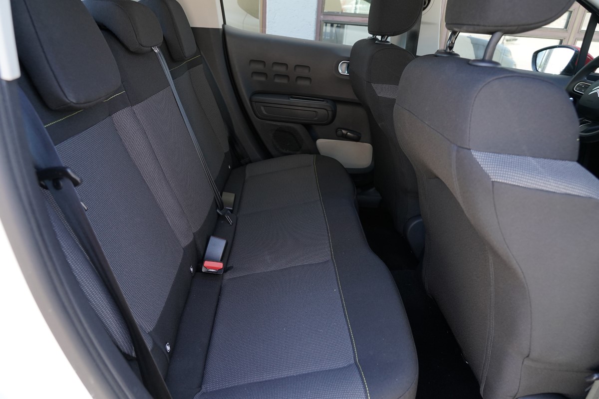 Citroën C3 1.6 HDI