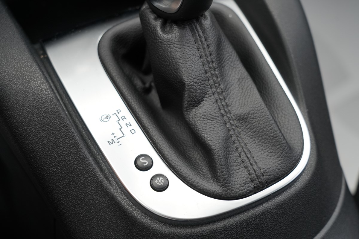 Citroën C4 1,6 BlueHDI Automatic!