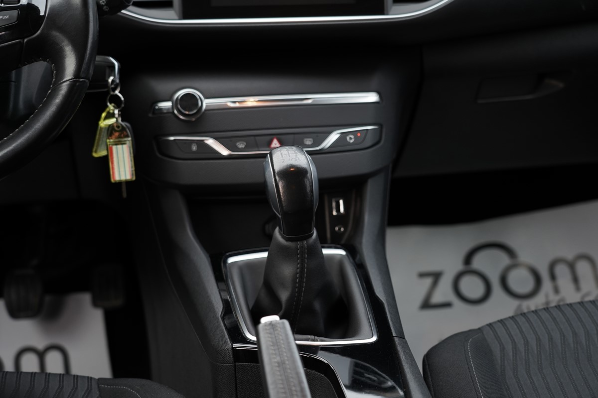 Peugeot 308 1.6 HDI
