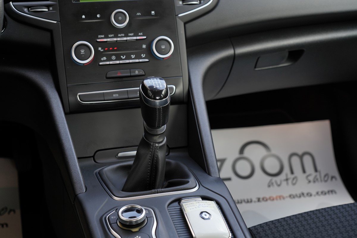 Renault TALISMAN 1.5 DCI