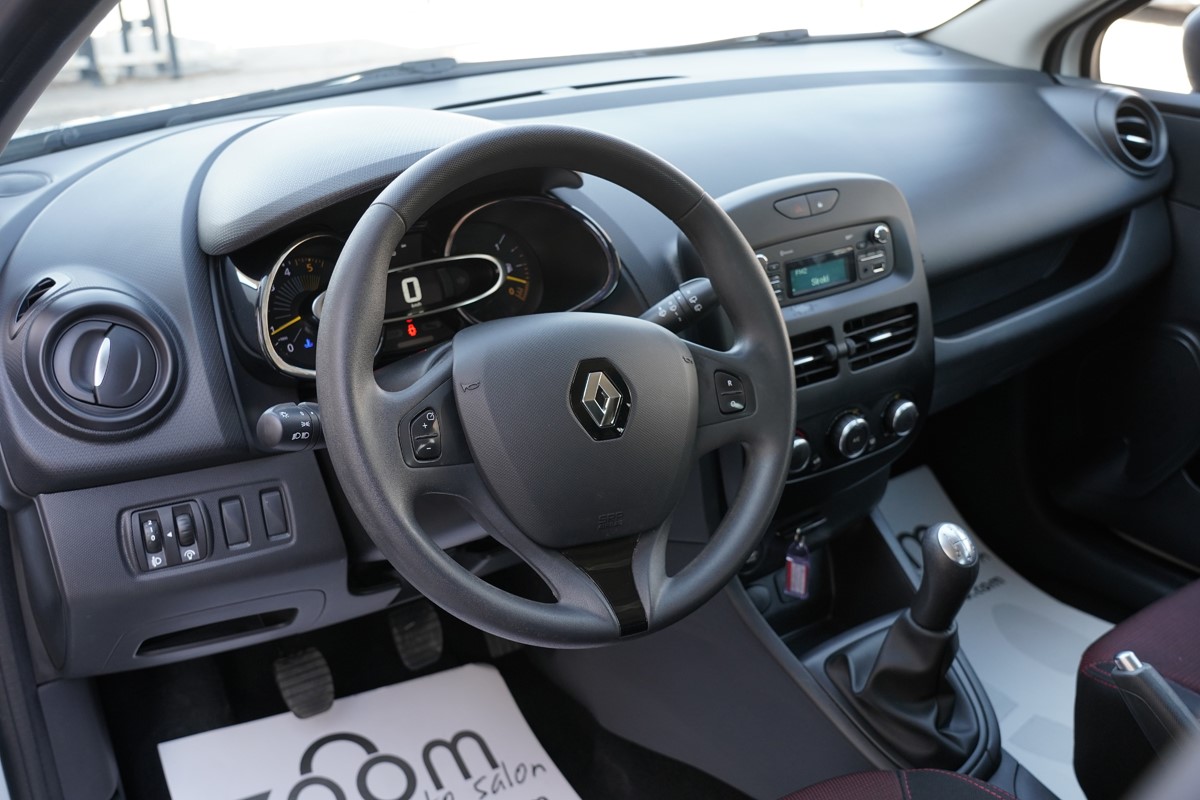 Renault Clio 1.5 DCI