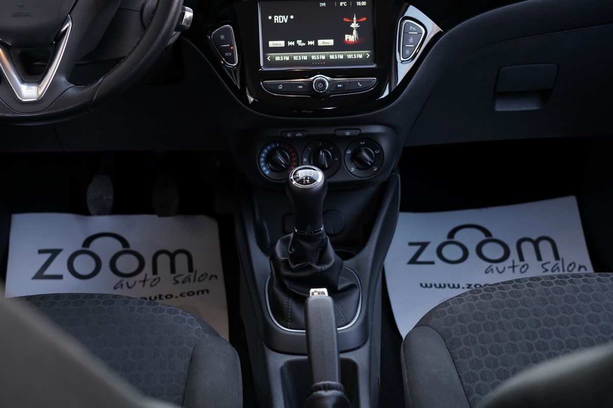 Opel Corsa 1,3 CDTI