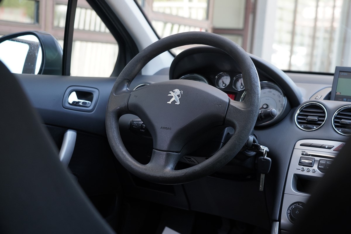 Peugeot 308 SW 1.6 HDi 