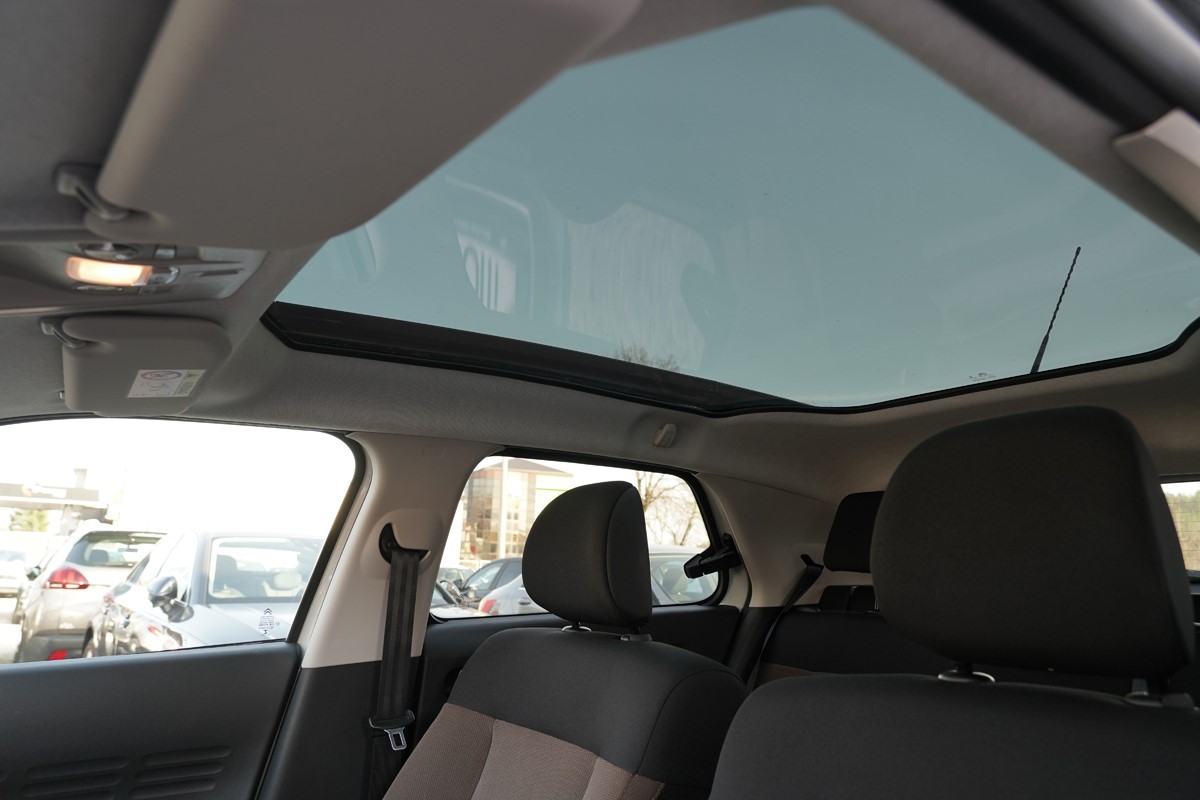 Citroën C4 Cactus 1.6 BLUEHDI 