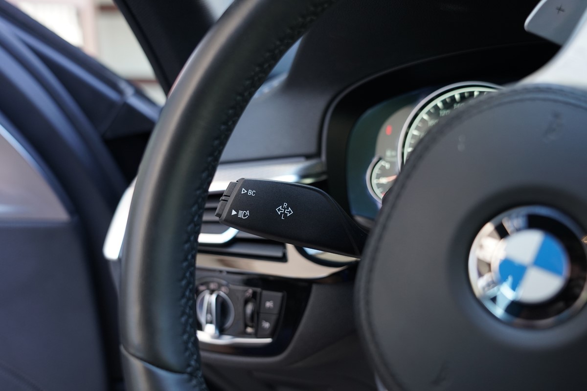 BMW
 5-Series 530XD M-Sport