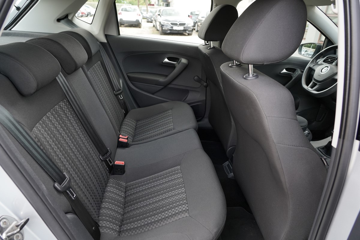 Volkswagen Polo 1.4 TDI