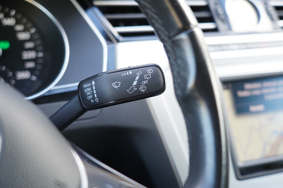 Volkswagen Passat 1,6 TDI DSG