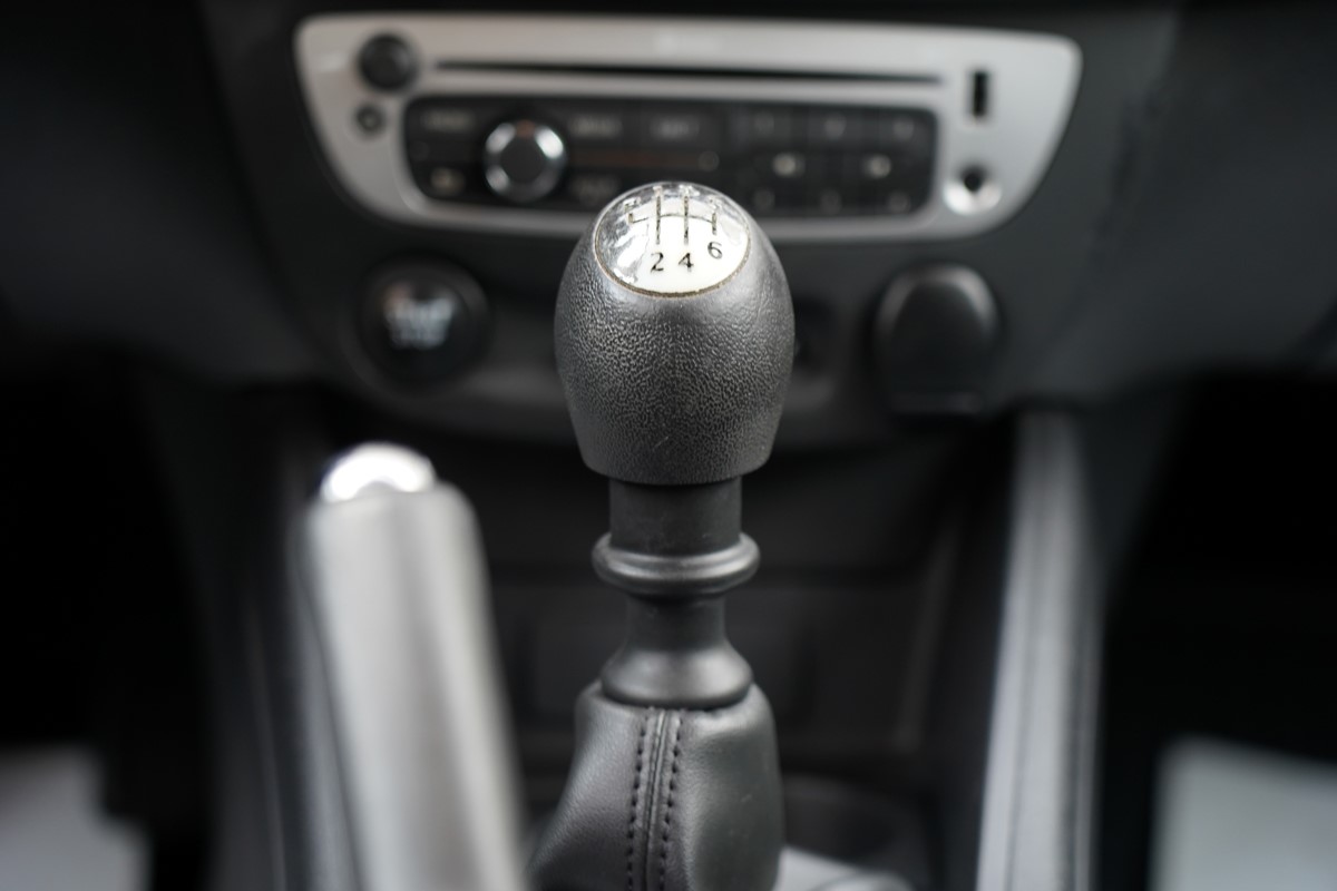 Renault Megane 1.5 DCI