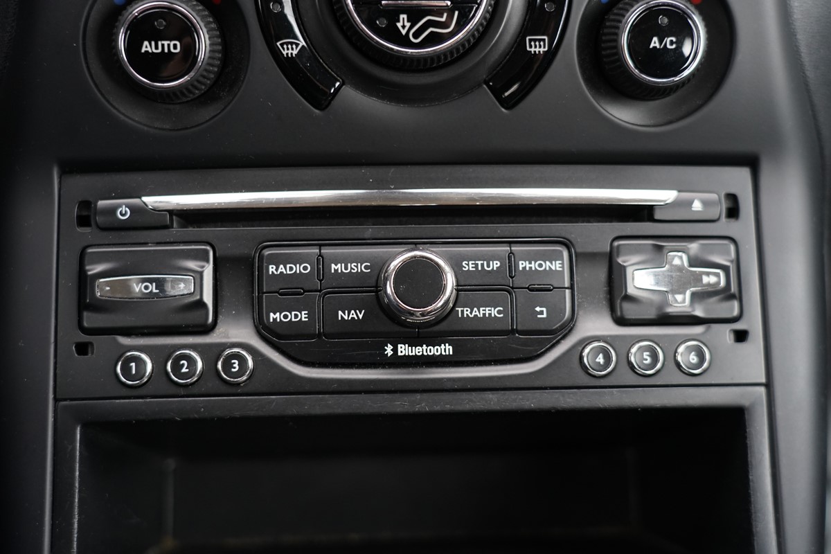 Citroën C3 Picasso 1.6 HDI