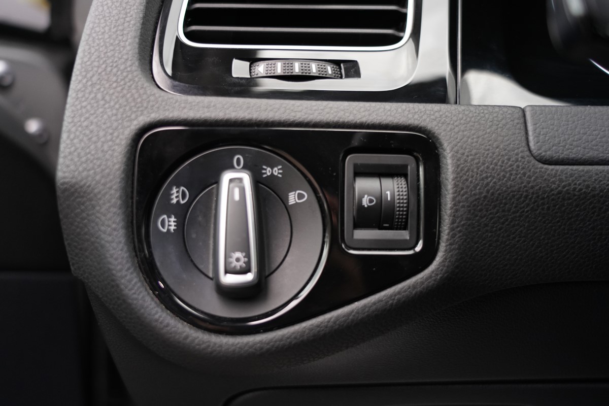 Volkswagen Golf 2,0 TDI 4MOTION