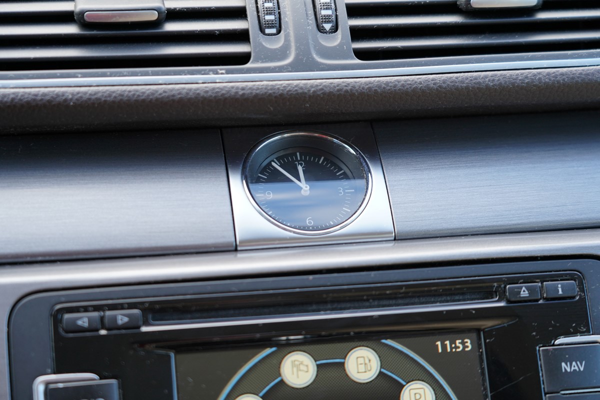 Volkswagen Passat 1,6 TDI