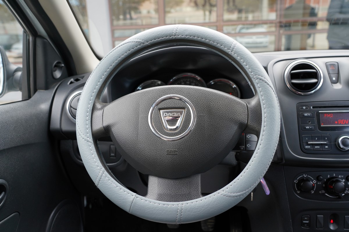 Dacia Sandero 1.5 DCI