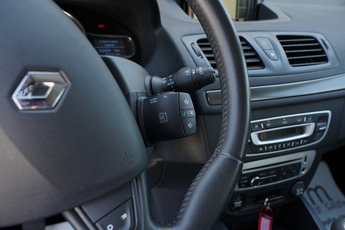 Renault Megane 1.5 DCI