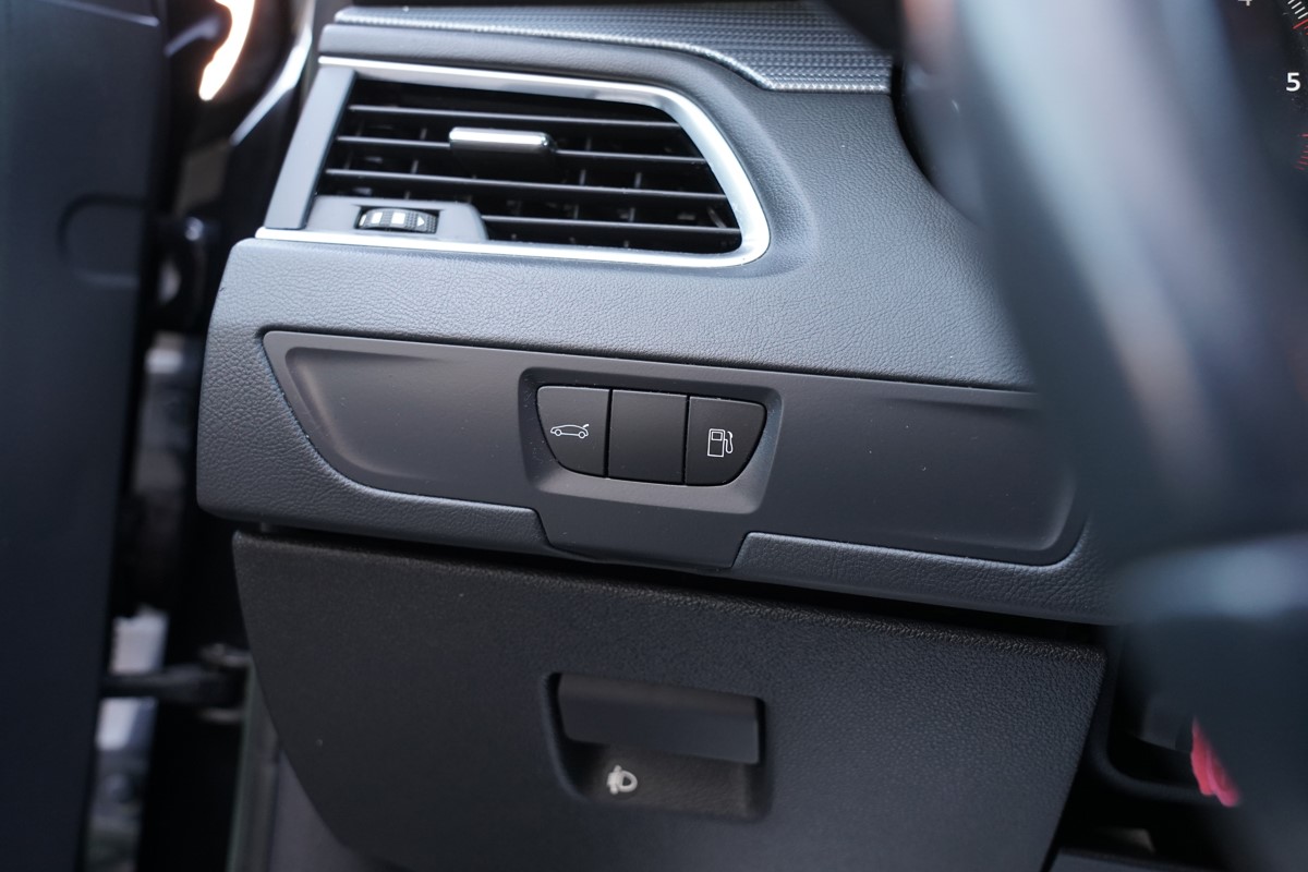 Peugeot 508 1,6 HDI