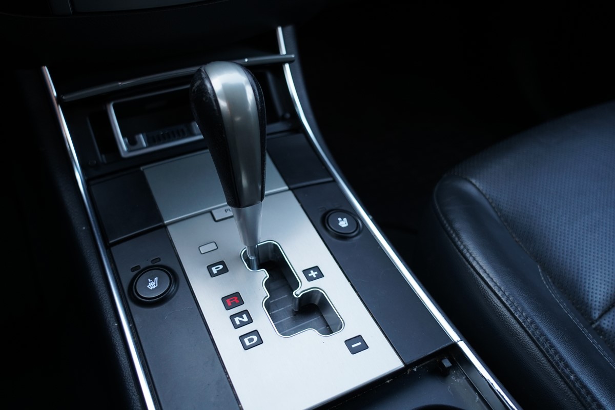 Hyundai
 IX55 3,0 D