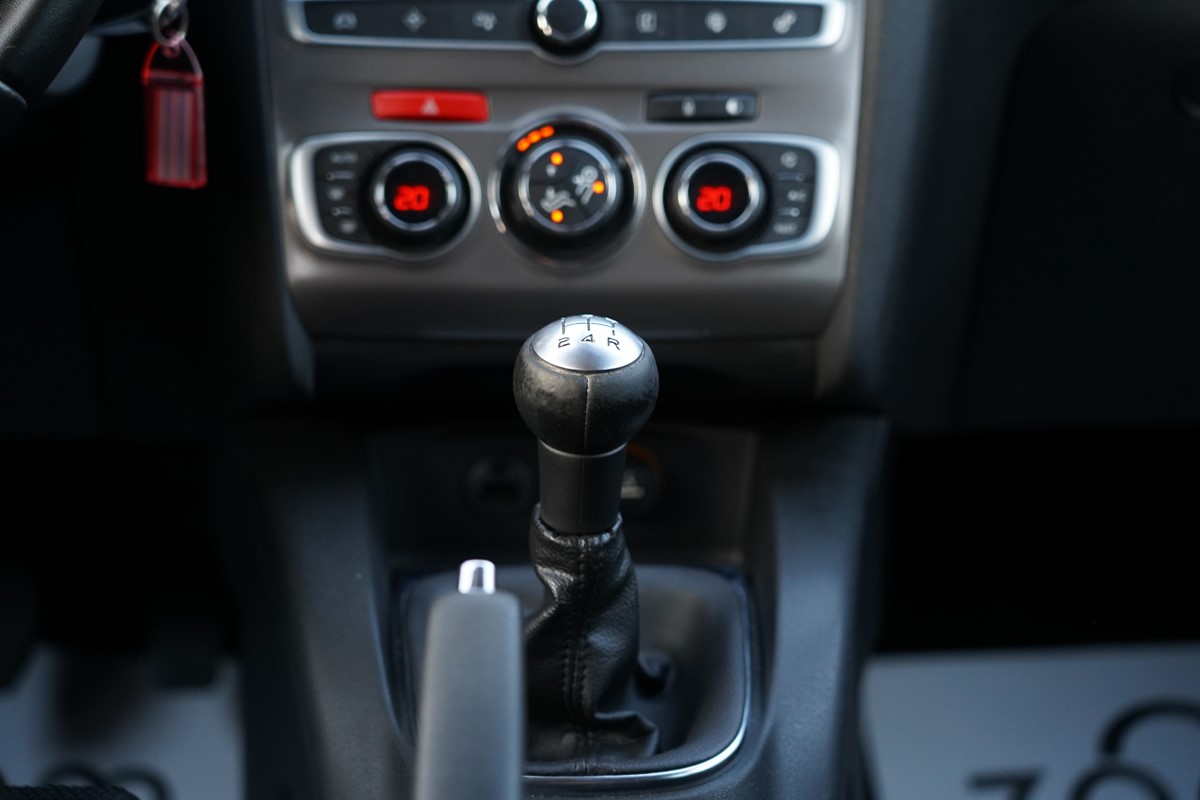 Citroën C4 1.6 HDI