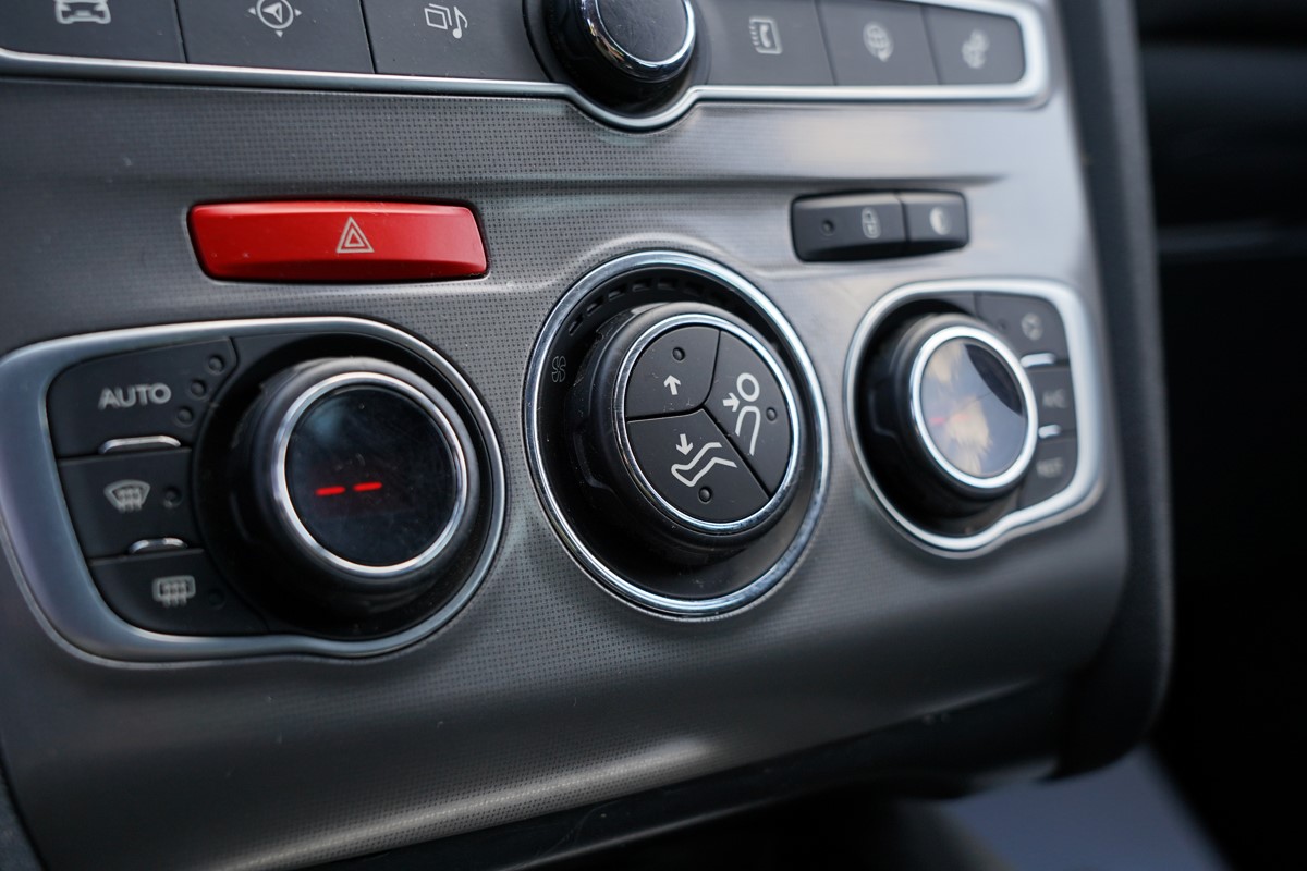 Citroën C4 1.6 HDI
