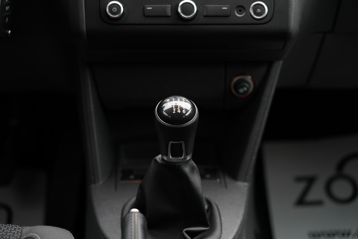 Volkswagen Touran 2,0 TDI