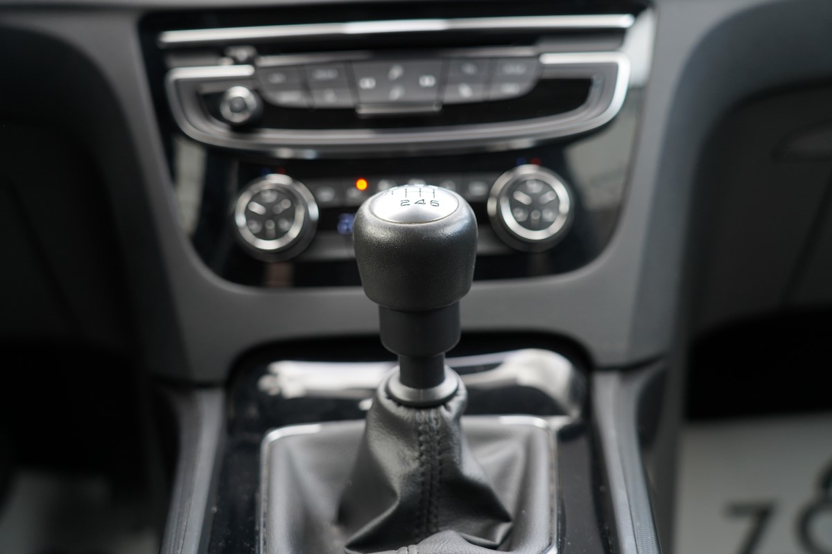 Peugeot 508 2,0 BlueHDI