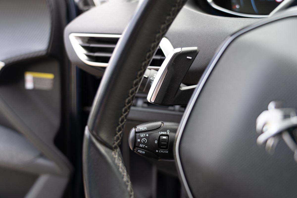 Peugeot 5008 1,5 BlueHDI