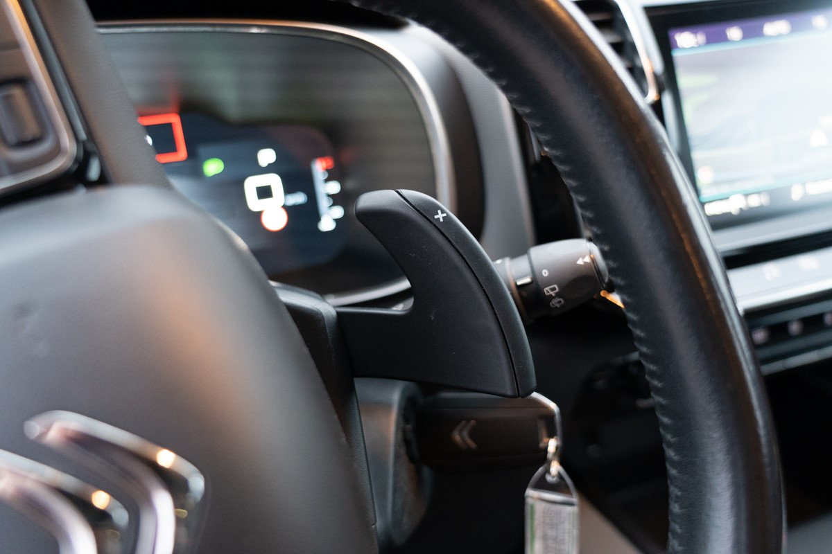 Citroën C5 Aircross 1.5 BlueHDI
