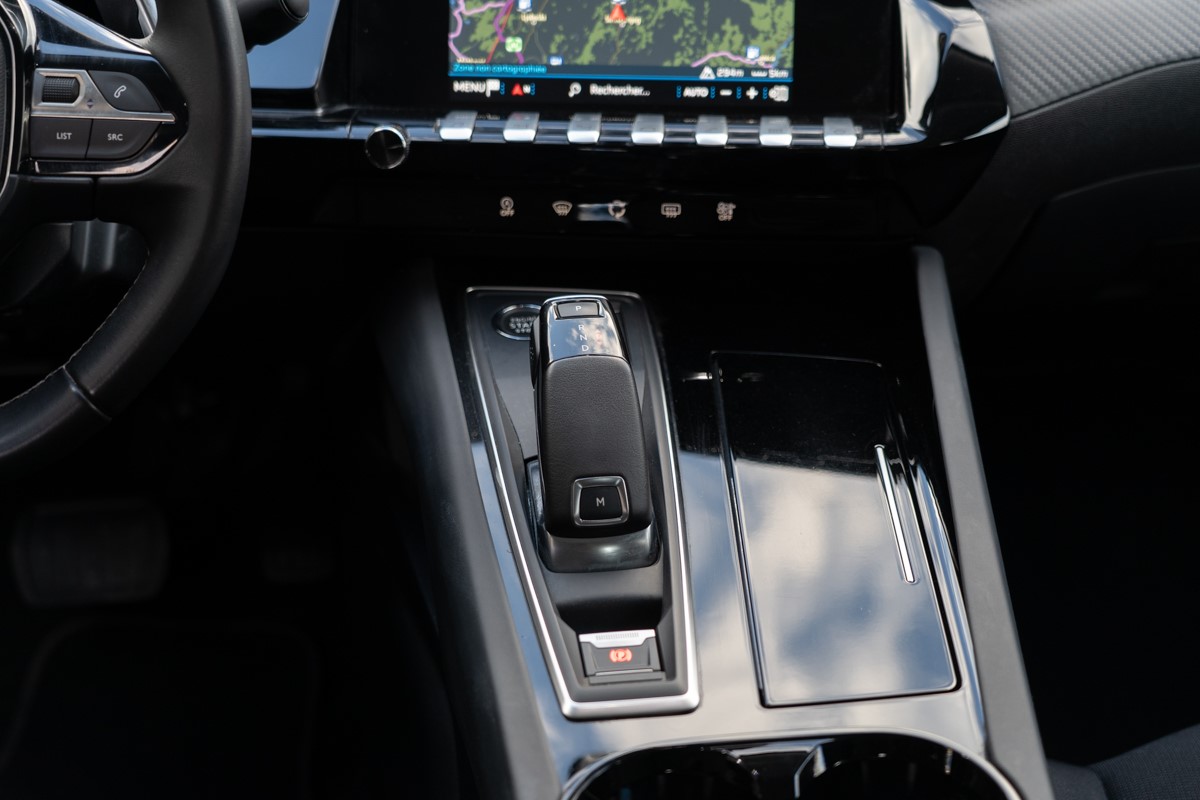 Peugeot 508 1.5BlueHDI