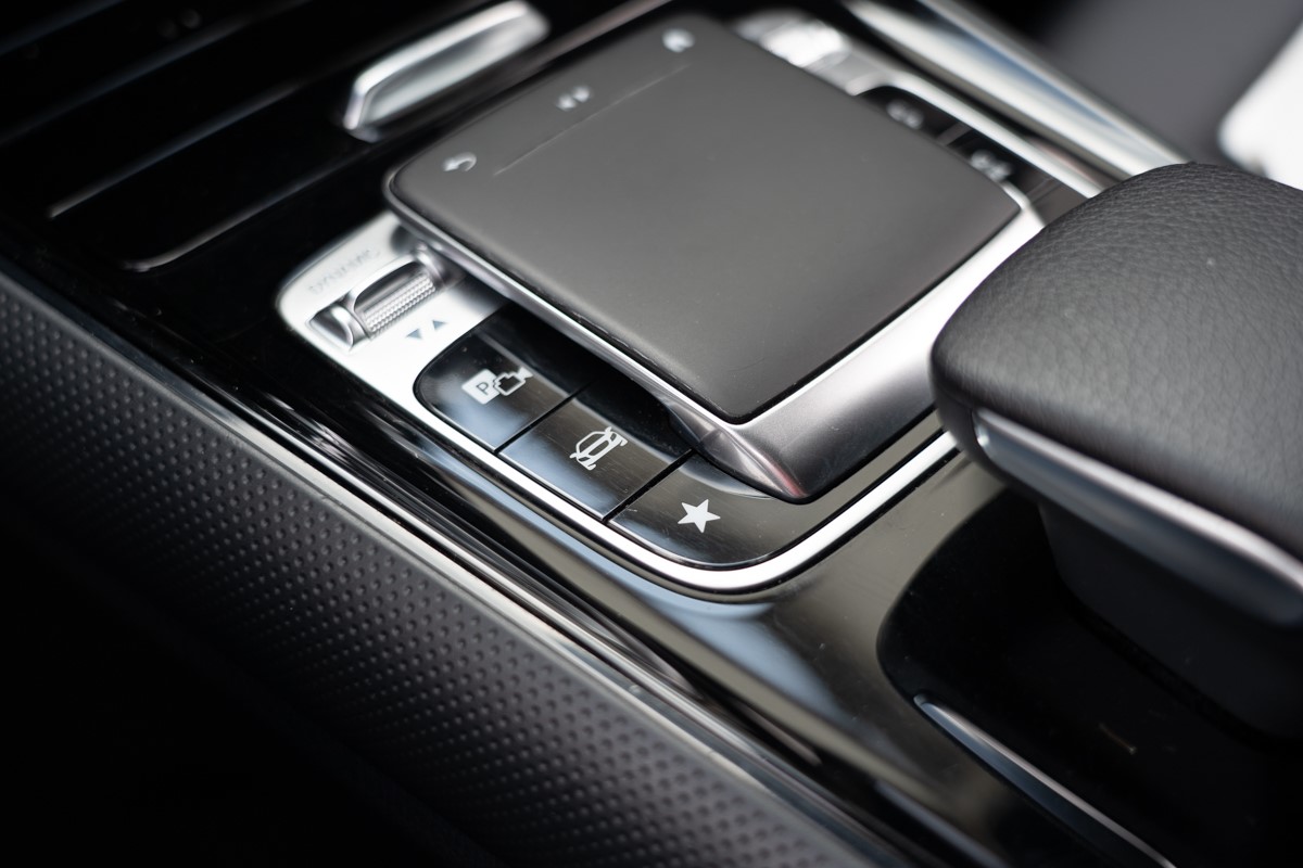 Mercedes-Benz B-Class B 180 d