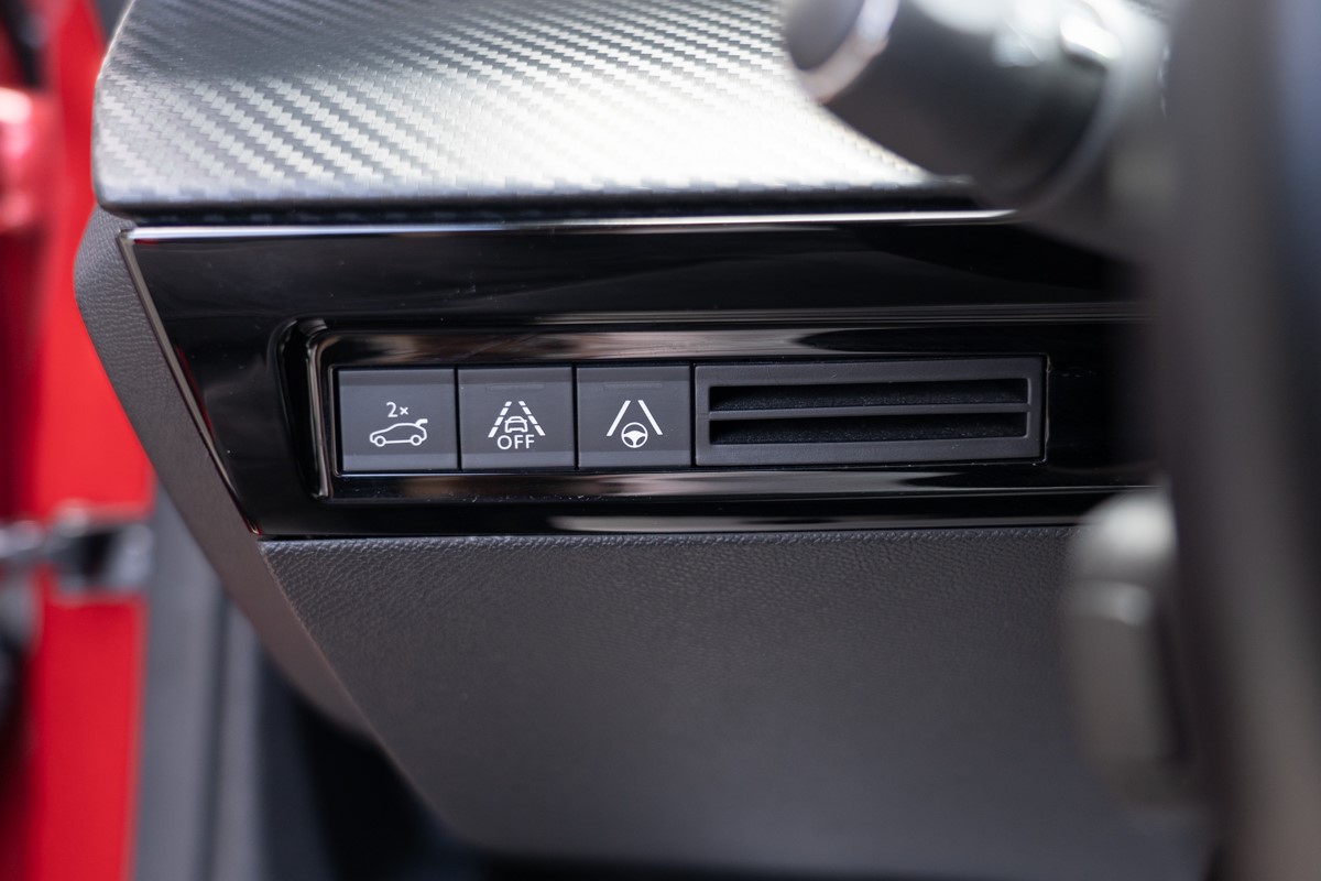 Peugeot 508 1,5 BlueHDI