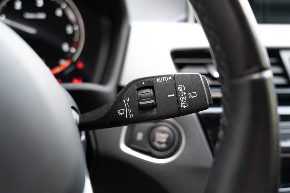 BMW
 X1 SDRIVE 16D