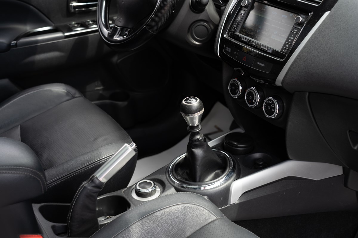 Peugeot 4008 1,6 HDI 4X4