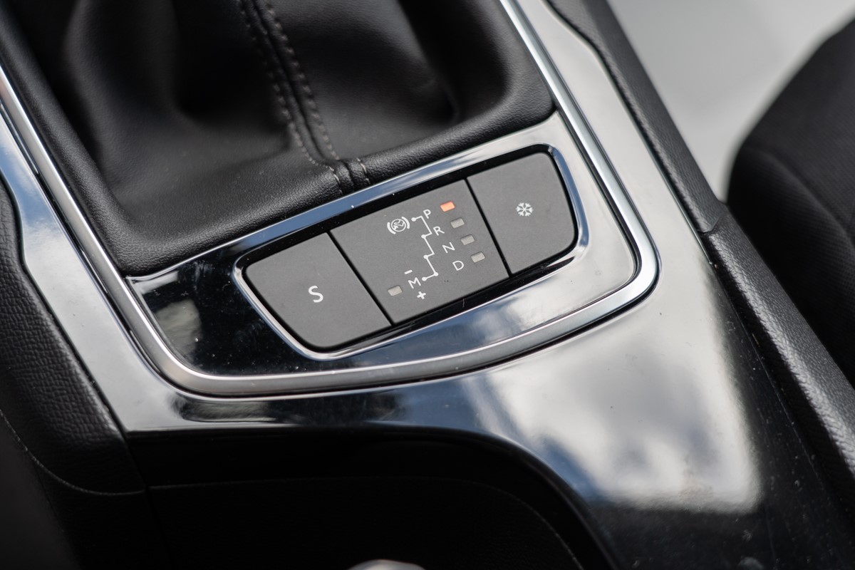 Peugeot 308 1,6 BlueHDI