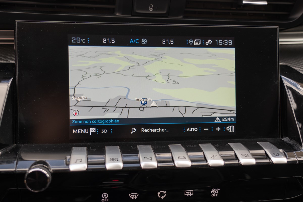 Peugeot 508 1,5 BlueHDI
