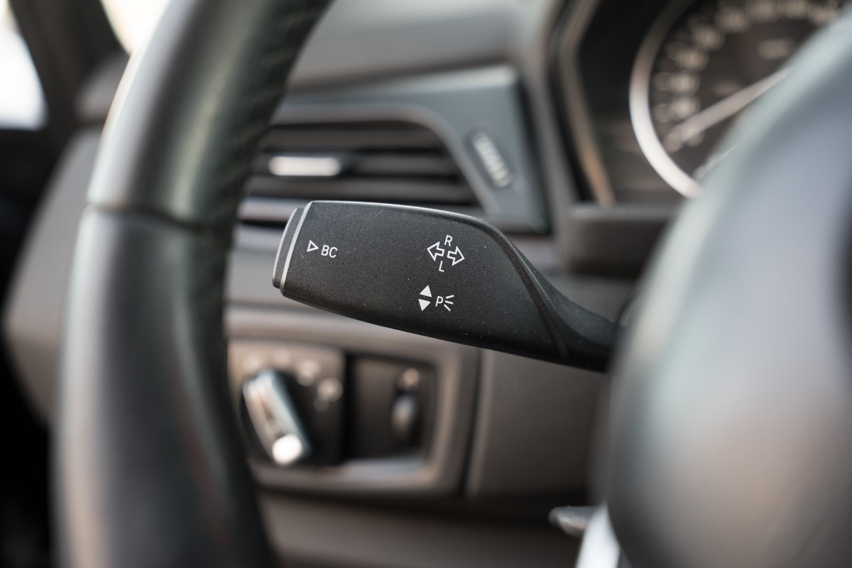 BMW
 Gran Tourer 218 D 7sjedišta