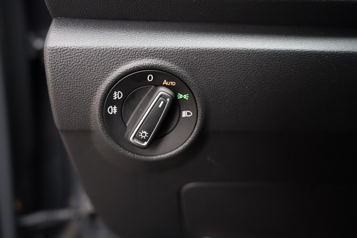 Volkswagen T-Roc 1.6 TDI IQ.DRIVE