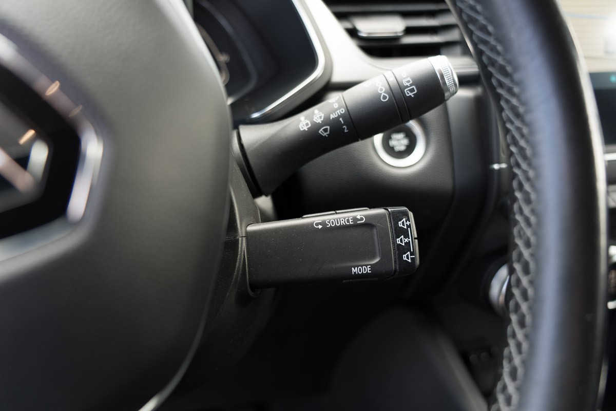 Renault CAPTUR 1.5 DCI