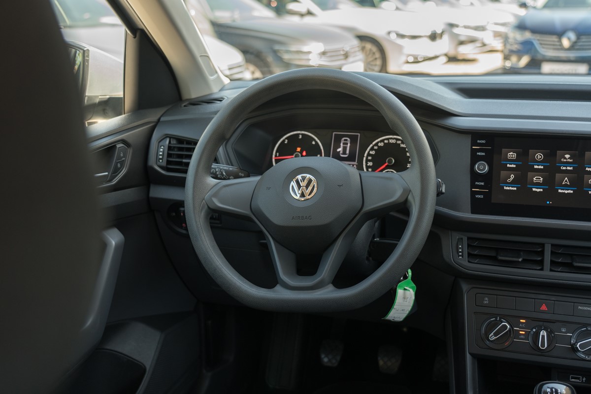 Volkswagen T-Cross 1.6 TDI
