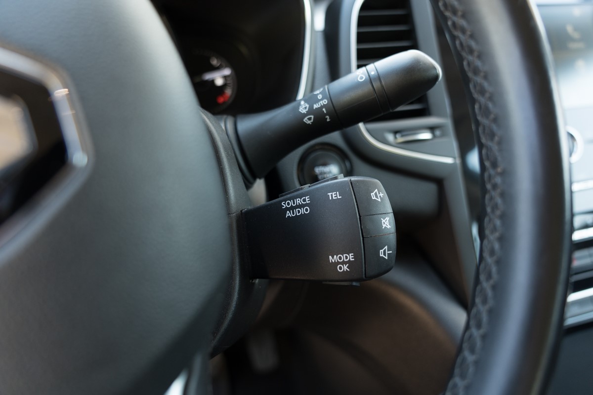 Renault Talisman 1.6 DCI