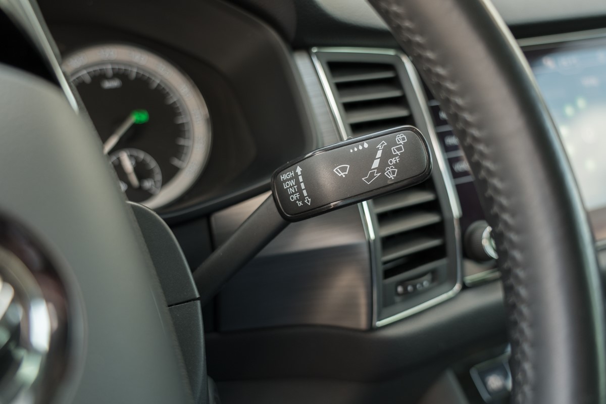 Škoda Kodiaq 2.0 TDI 7- sjedišta