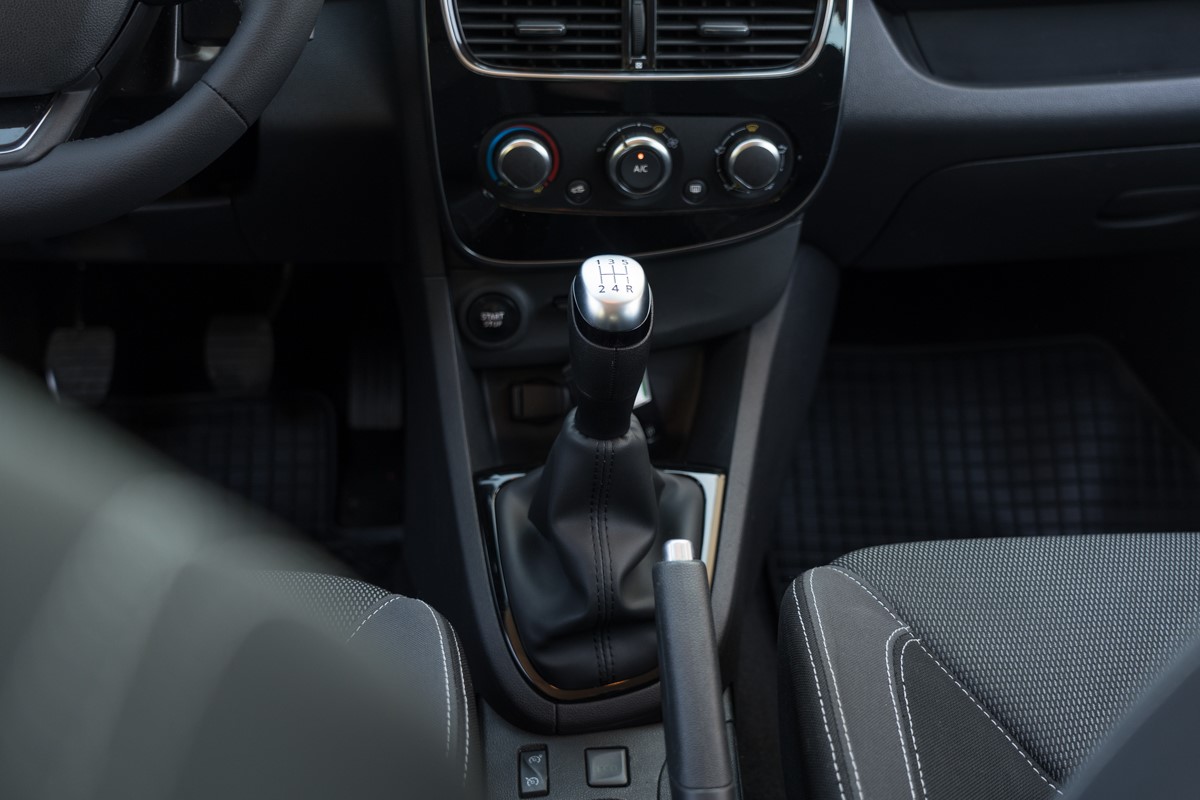 Renault Clio 1.5 DCI