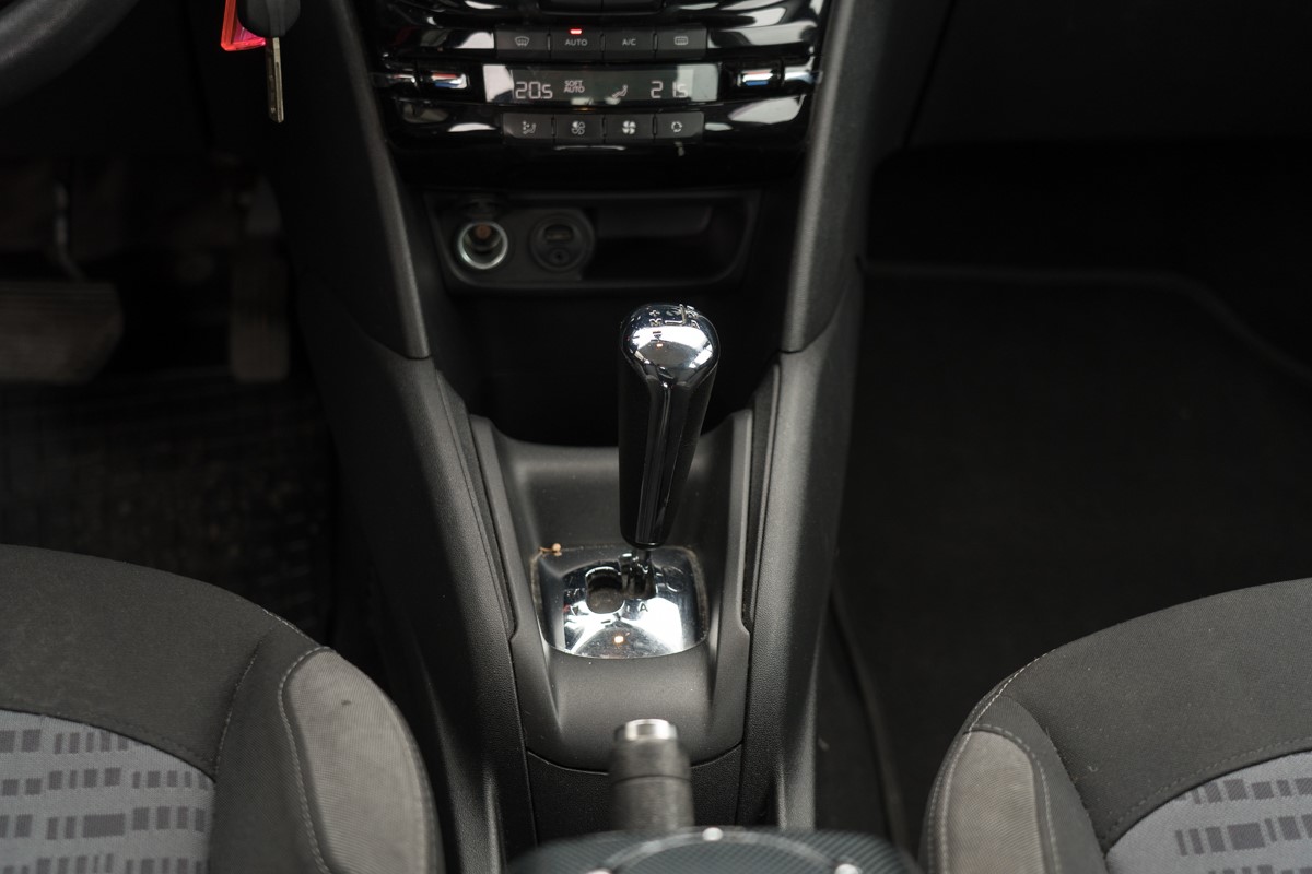 Peugeot 208 1.4 BlueHDI