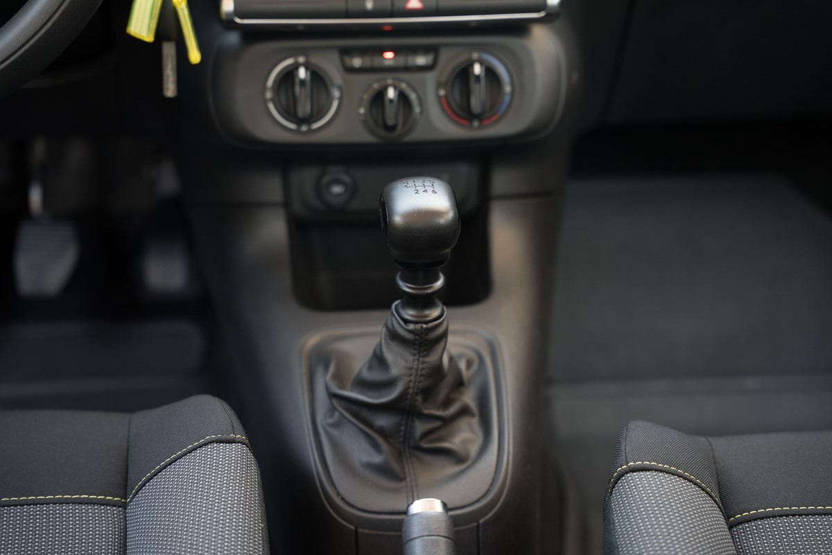 Citroën C3 1.5 BlueHDI