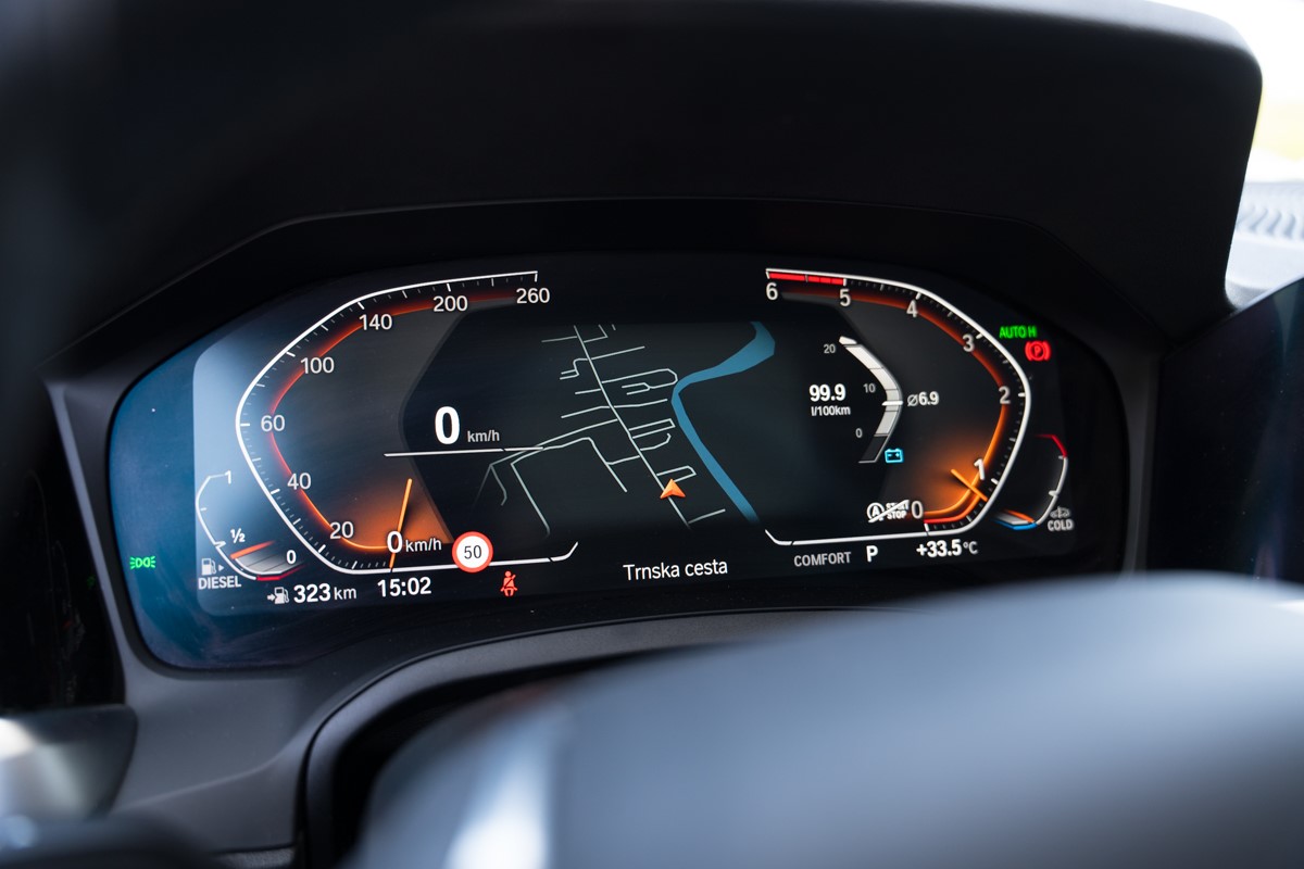 BMW
 3-Series 318 D Sport Line