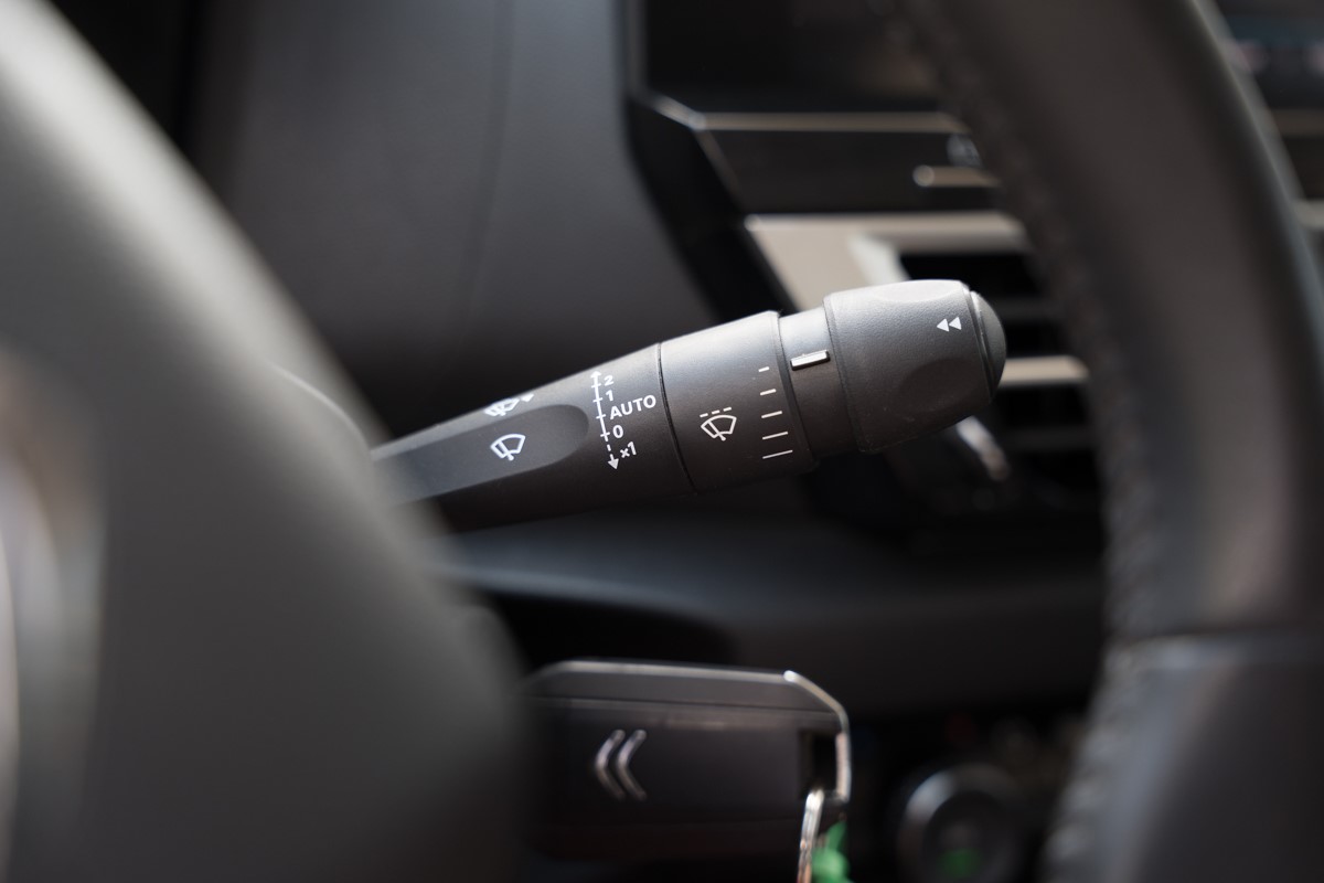 Citroën C4 1.5 BlueHDI