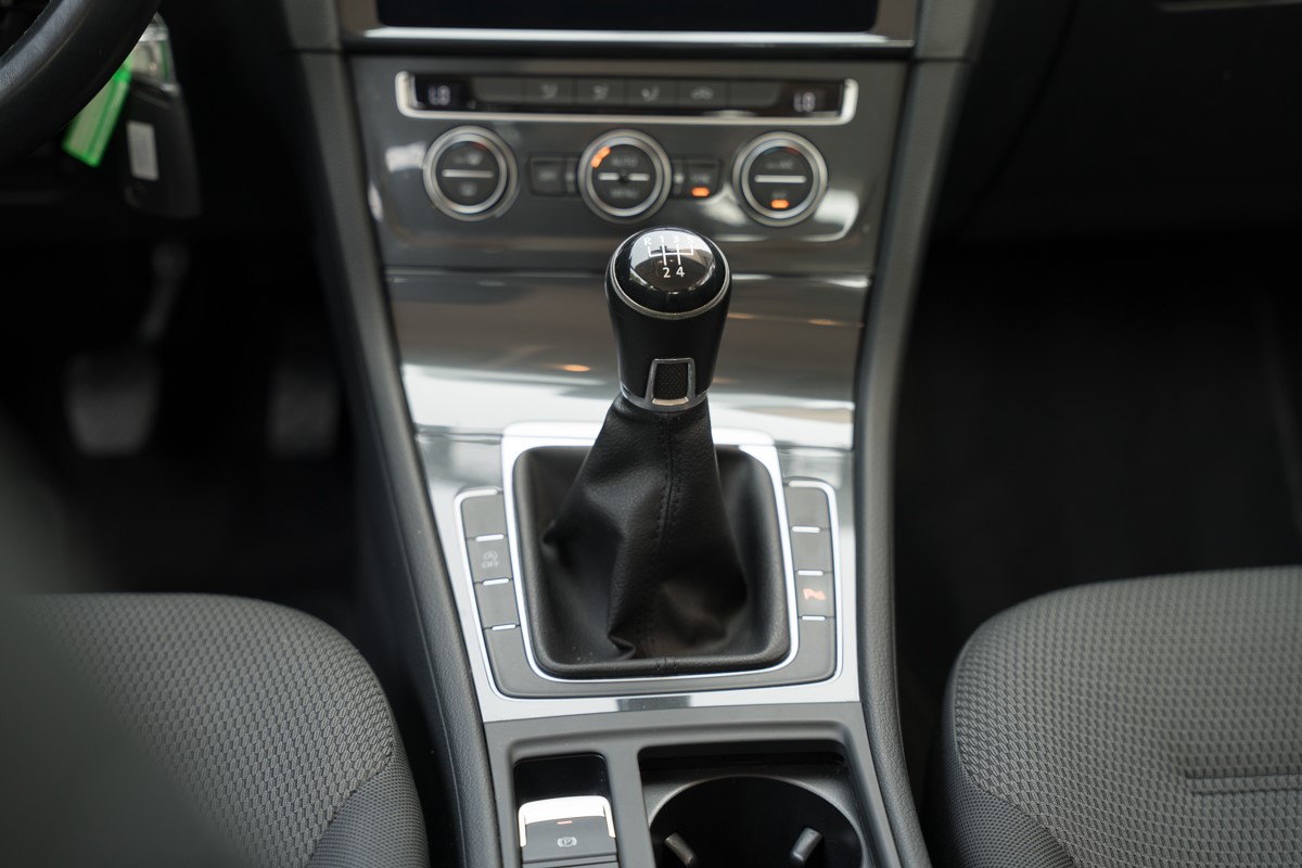 Volkswagen Golf 1.6 TDI