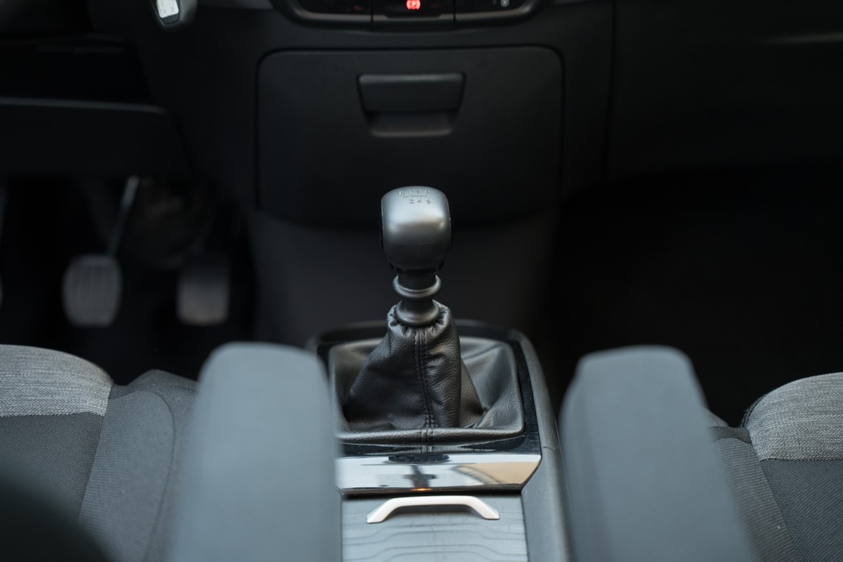 Citroën  C4 Spacetourer 1.5 BlueHDI